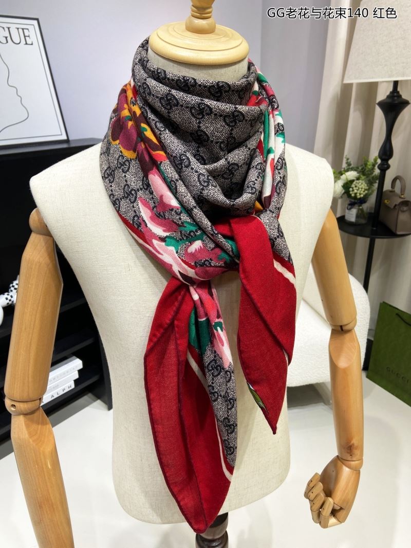 Gucci Scarf